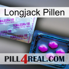 Longjack Pills 37